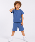 Boys Happy 2 piece short sets 2-6 Yrs