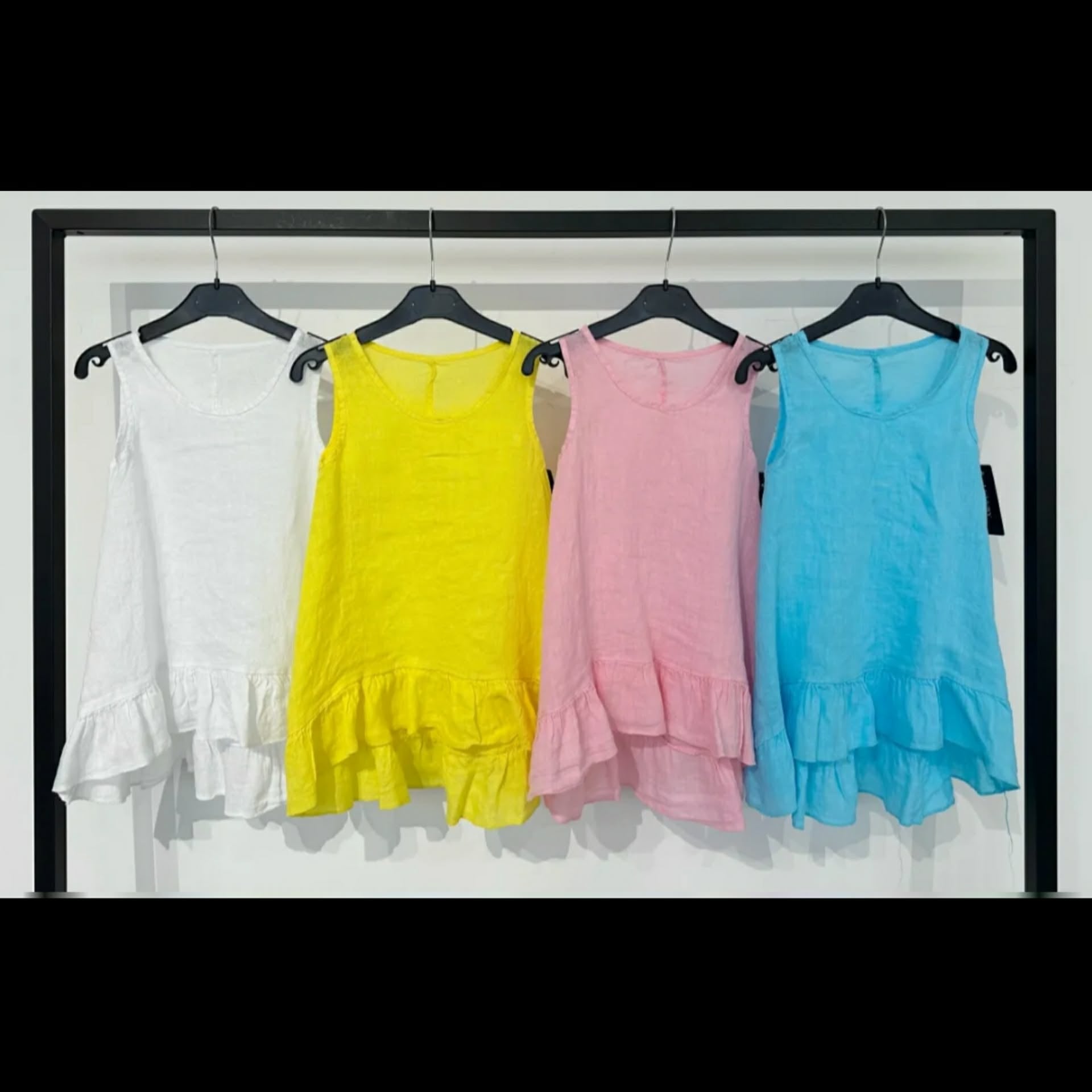 ELENA DRESSES 4-12 YEARS
