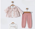 Baby 3 piece set 0/3 Months