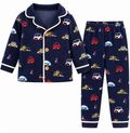 Boys Pyjamas 6, 12, 18 & 24Months