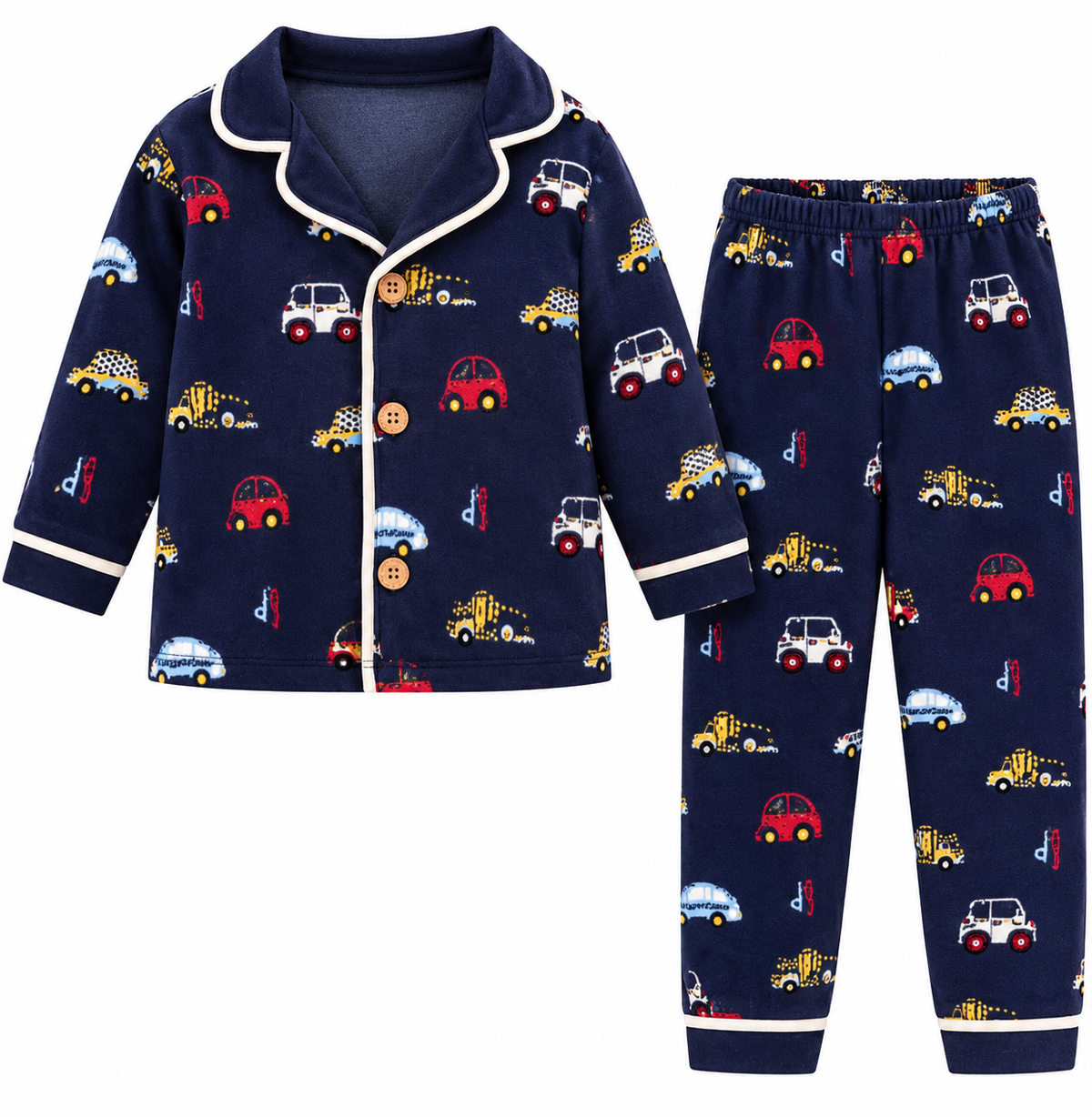 Boys Pyjamas 6, 12, 18 & 24Months