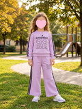 Girls '22' Tracksuits
