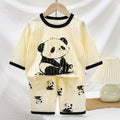Baby Girls Mixed PJ's 12m-5 Years