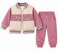 Girls 3 piece sets with Jacket