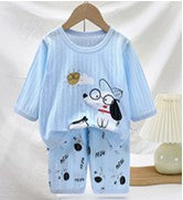 Baby Boy Pjs Mixed 12-5Yrs