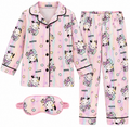 Girls Pyjamas 4/5 Years