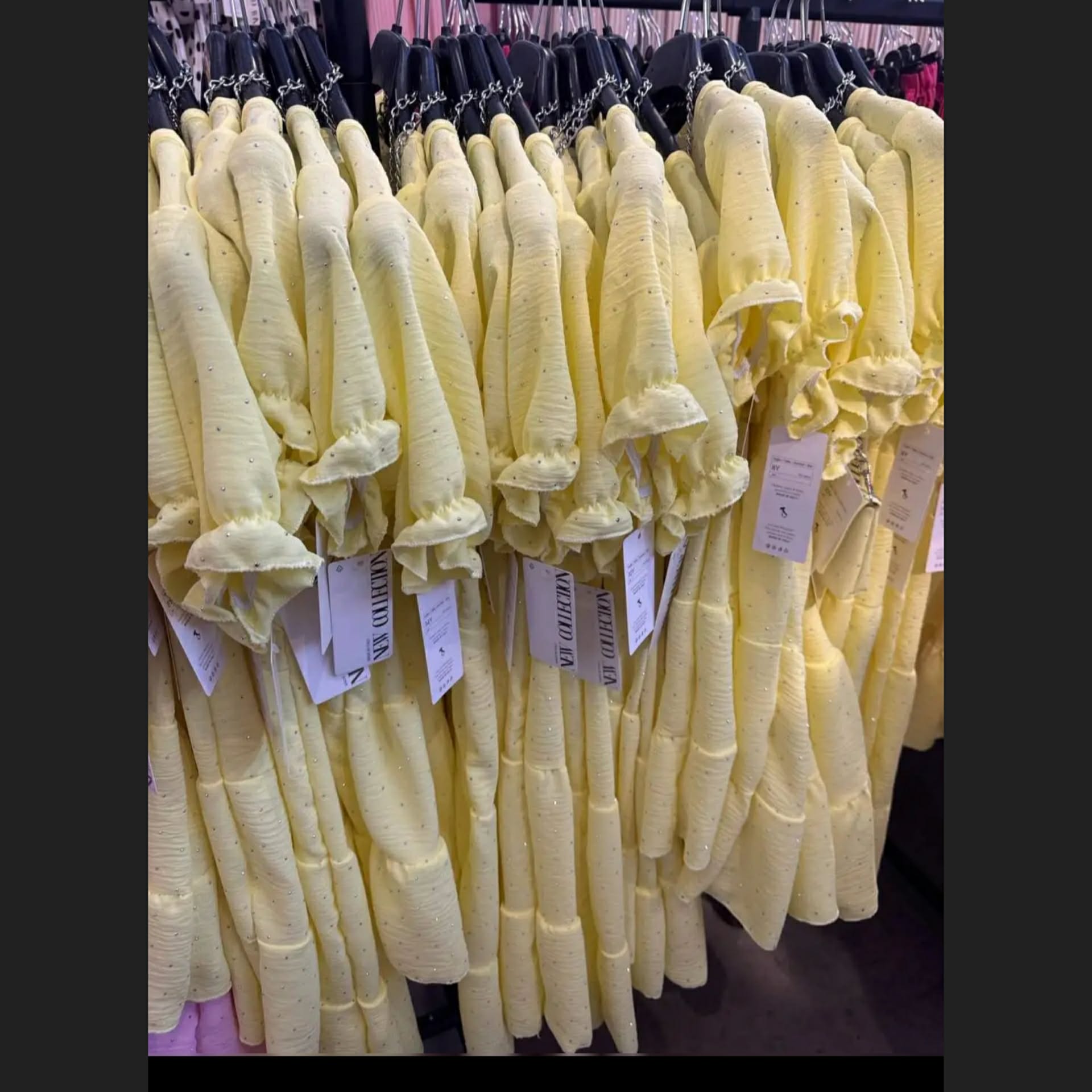 Stunning sparkly Bianca Dresses with matching purses 4-14 Years