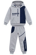 Boys Athletic BAN Tracksuits 4/5 - 12/13 Years