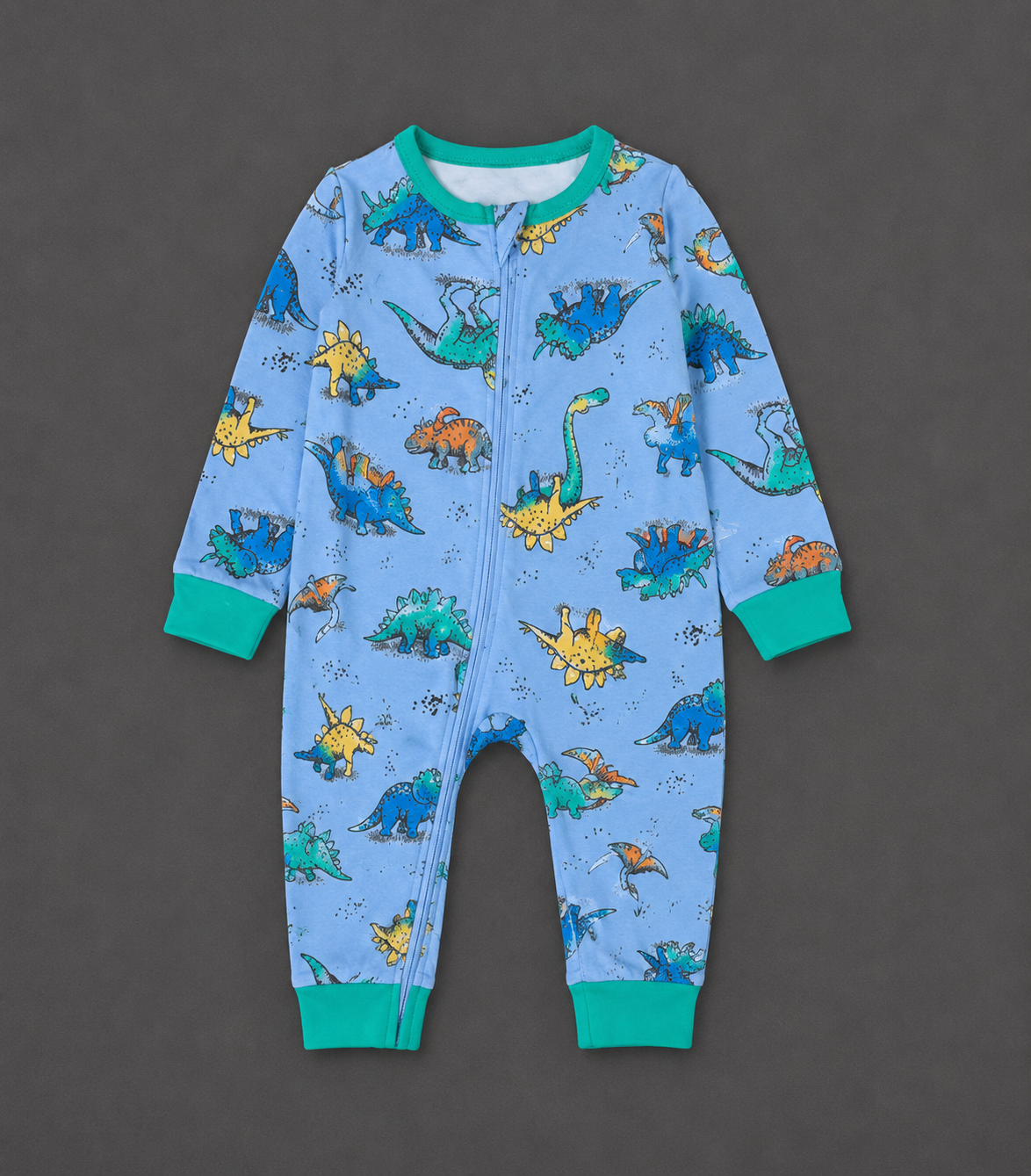 Baby Boys sleepsuits Mixed