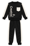 Boys Creative Tracksuits 6/7 - 12/13 Yrs