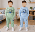 Boys NY Giants Tractsuit (2 colours)
