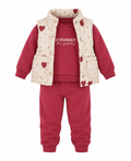 Babies/Girls  Gillette sets 6/9m -12/18m
