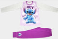 Stitch Pyjamas 9-12 Years