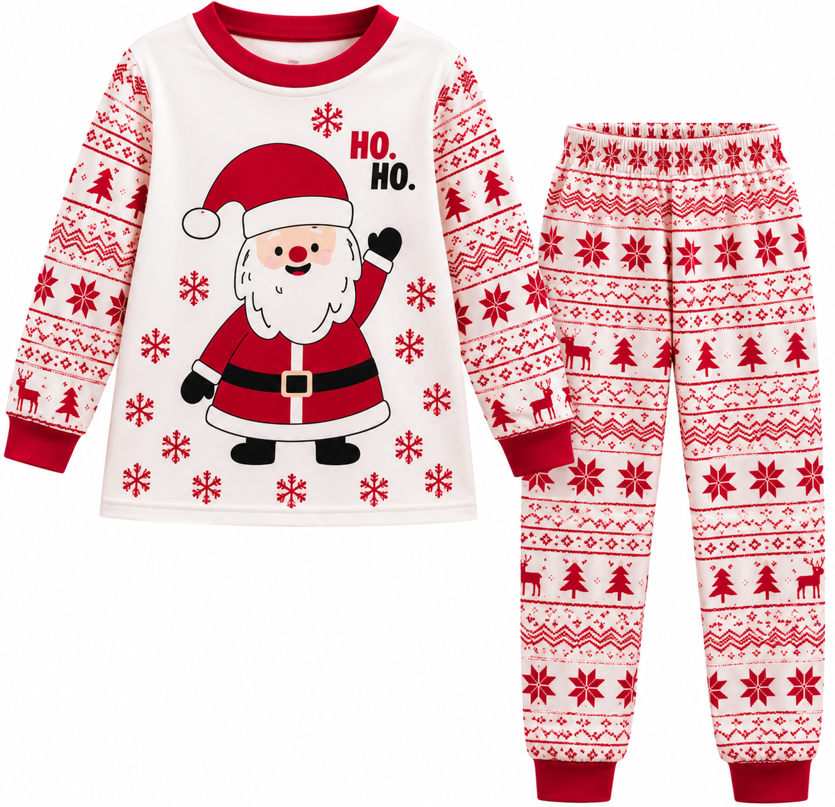 Christmas Pjs (Mixed)