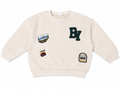 Boys Jumpers 6m - 24Months