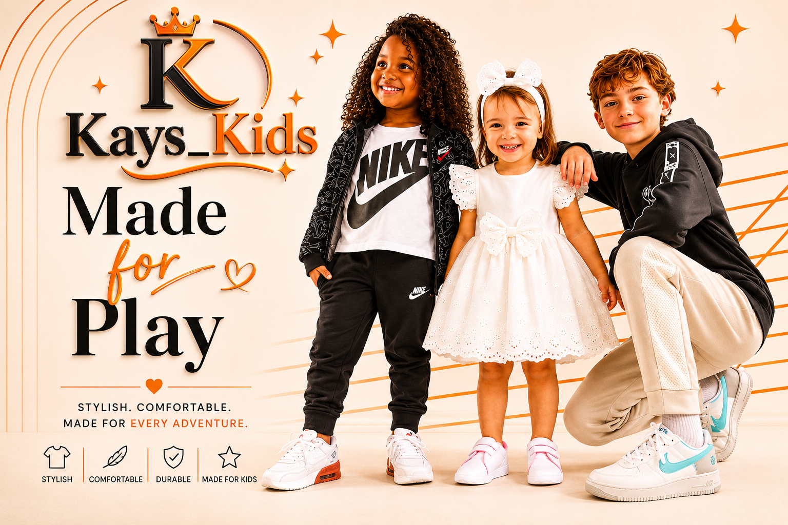Kays_Kids