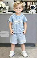 Saints Sets 12months - 3 Years  (2 Colours)
