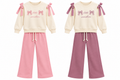 Little Sunshine sets 2 & 3 Years