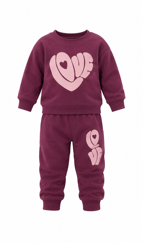 Babies Love sets 9 Months (2  Colours)