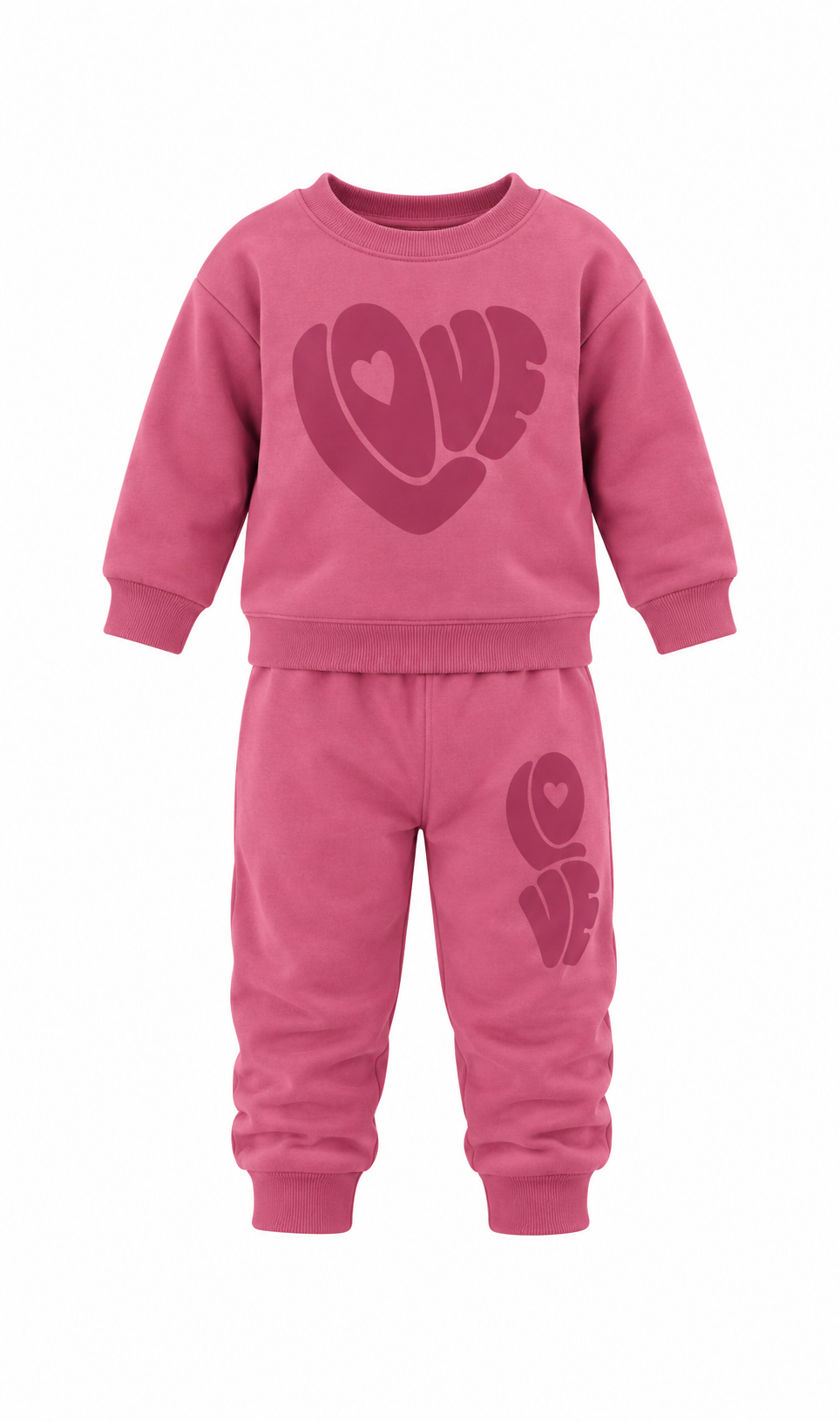 Babies Love sets 9 Months (2  Colours)