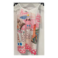 MILA DRESS 4-14  Years