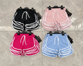 Mixed shorts  4-14 Years