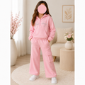 Girls Nice Day Tracksuit
