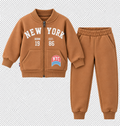 New York Sets Ages  2, 3 & 4