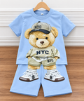 NYC Sets  2/3, 3/4&, 4/5 & 5/6