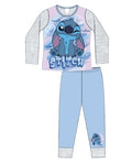 Girls Stitch Pyjamas