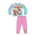 Paw Patrol Pup Pup Power Pyjamas 18/24m-4/5 Yrs