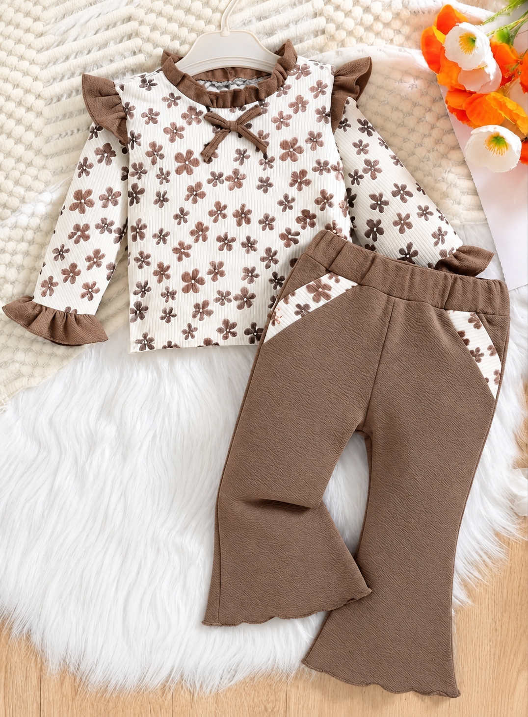 Baby 6/9m Set