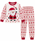 Christmas Pyjamas age 4