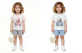 Puppy sets 12Months -3 Years (2 Colours)