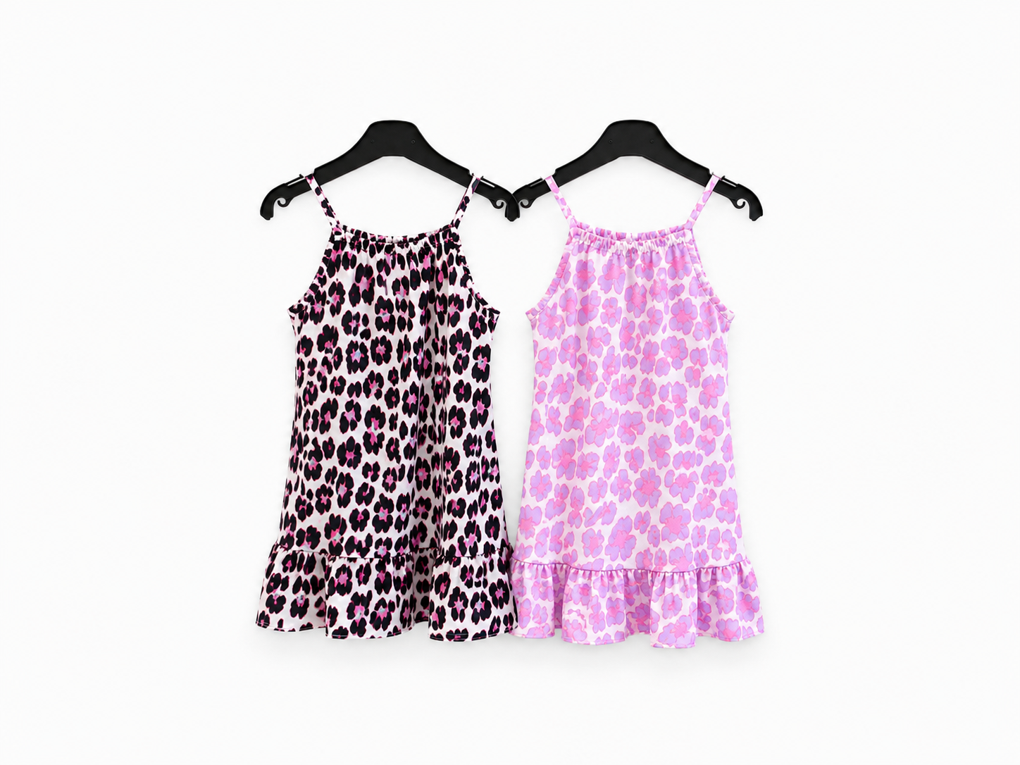 Sofia Girls Dresses Age   4-14 Years