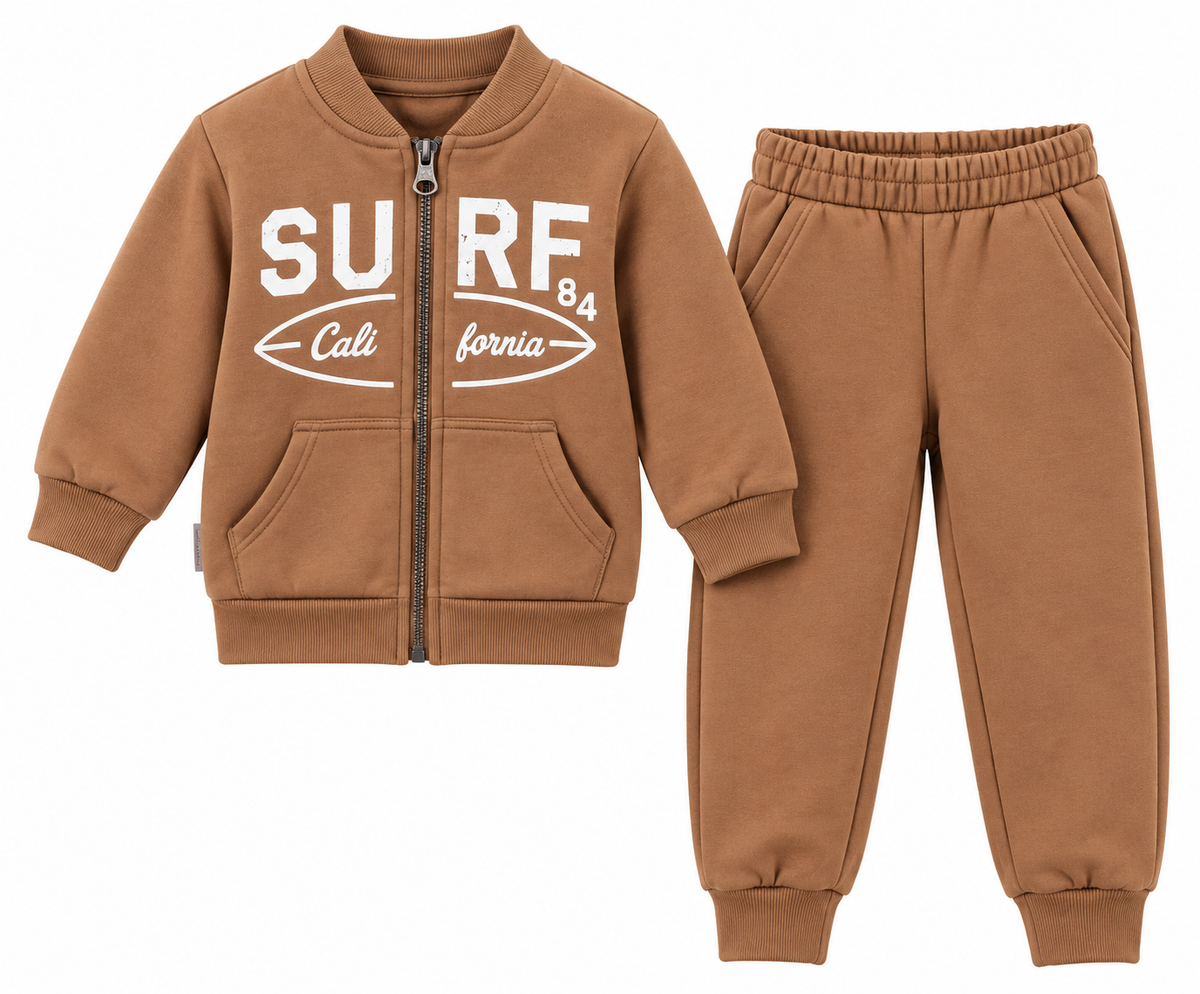 Surf California Set Ages  2, 3 & 4