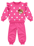 Teddy Tracksuit