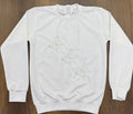Butterfly Jumpers 9 to 16 Years