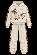 Girls Tracksuit Ages 12 & 14 Yrs