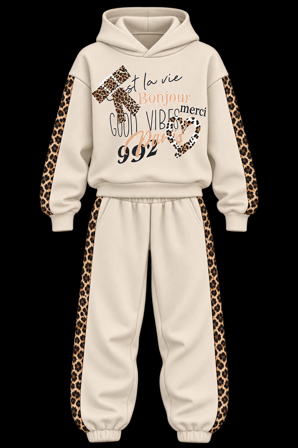 Girls Tracksuit Ages 12 & 14 Yrs