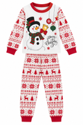 Christmas Pyjamas 18/24m