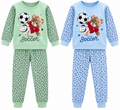 Boys Pyjamas