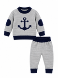 Baby Anchor set (SIZE UP ONE) 0/3 -6/9 Months