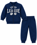 Junior League Tracksuit age 4 (Size up one)