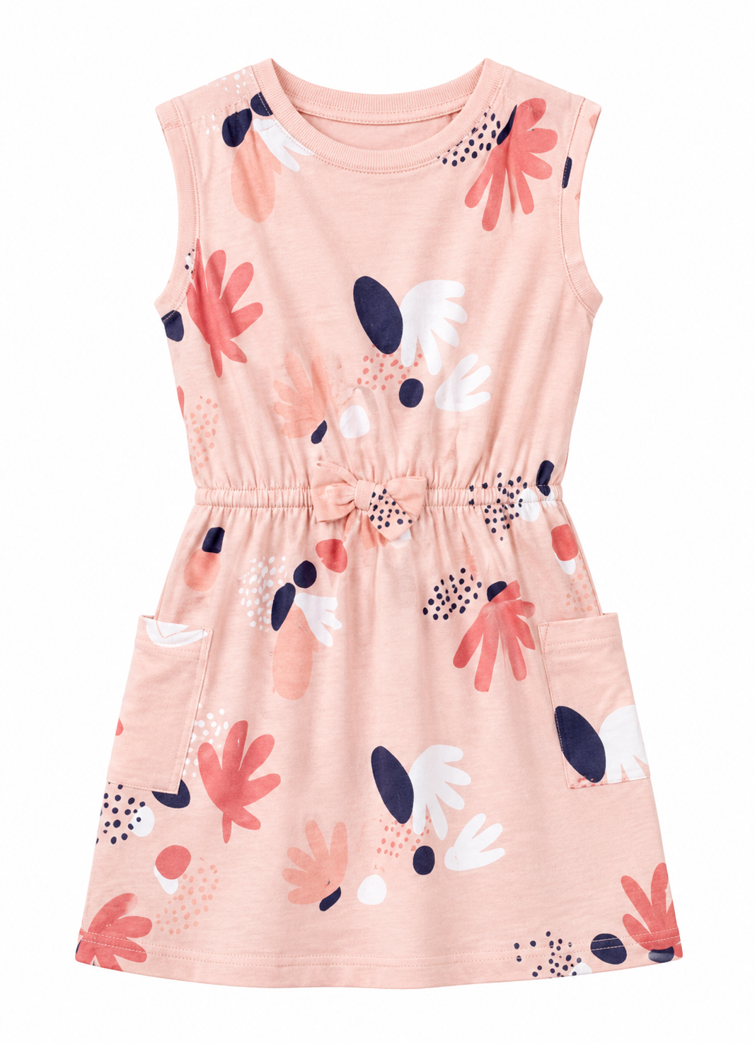 Sasha Dress  3-9 Years