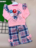 Girls flower sets